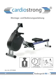 Duke Fitness