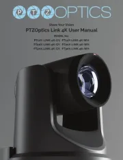 PTZ Optics