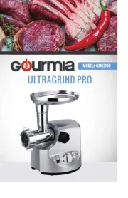 Gourmia