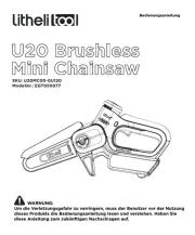 Litheli Tool