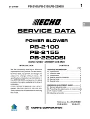 Echo