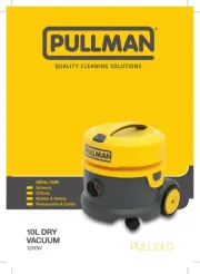 Pullman