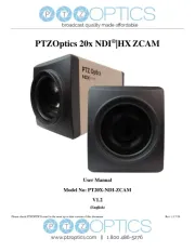 PTZ Optics