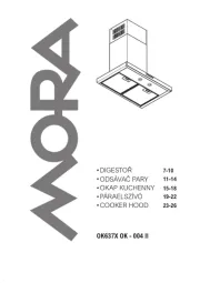 Mora