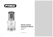 Pyrex