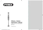 Pyrex