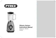 Pyrex