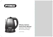 Pyrex