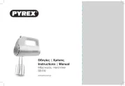 Pyrex