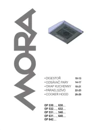 Mora