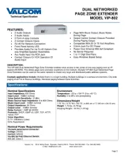Valcom