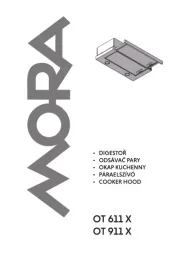 Mora