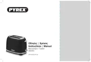 Pyrex