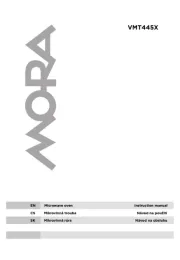 Mora