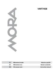 Mora