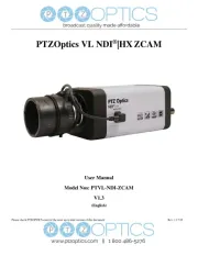 PTZ Optics