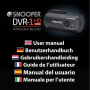 Snooper