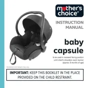 Mother's Choice