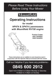 Mountfield