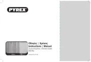 Pyrex