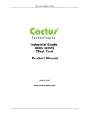 Cactus
