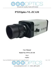 PTZ Optics