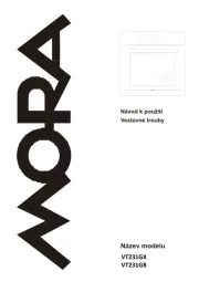 Mora