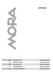Mora