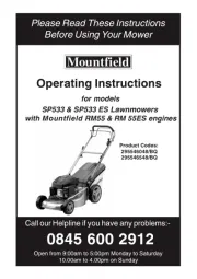 Mountfield