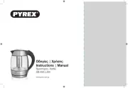 Pyrex