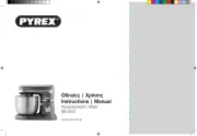 Pyrex