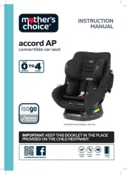 Mother's Choice