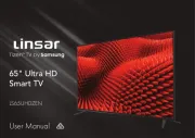 Linsar