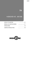 High One