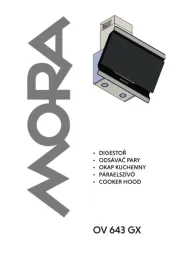 Mora