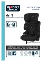 Mother's Choice