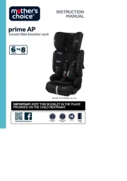 Mother's Choice