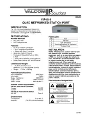 Valcom