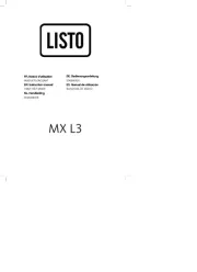 Listo