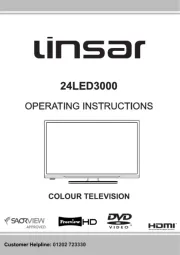 Linsar
