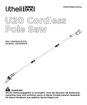 Litheli Tool