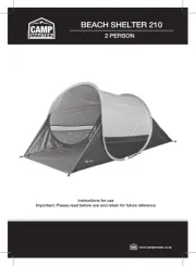Camp Master