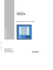 Janitza