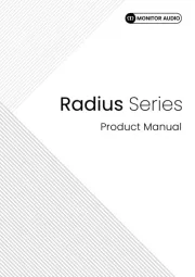 Monitor Audio