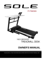 Sole Fitness