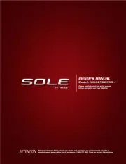 Sole Fitness