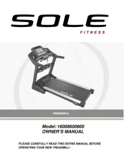 Sole Fitness