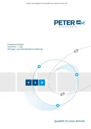 Peter Electronic