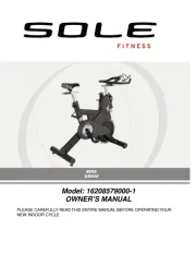 Sole Fitness