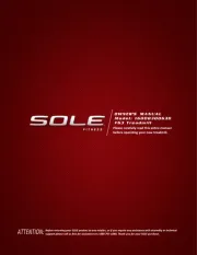 Sole Fitness